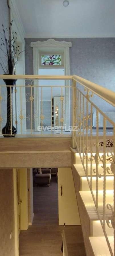 Satılır, həyət evi / bağ, 4 otaqlı, 210 m², Bakı, Abşeron r, Masazır q.