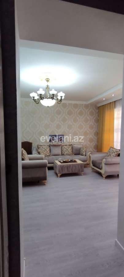 Satılır, həyət evi / bağ, 4 otaqlı, 210 m², Bakı, Abşeron r, Masazır q.