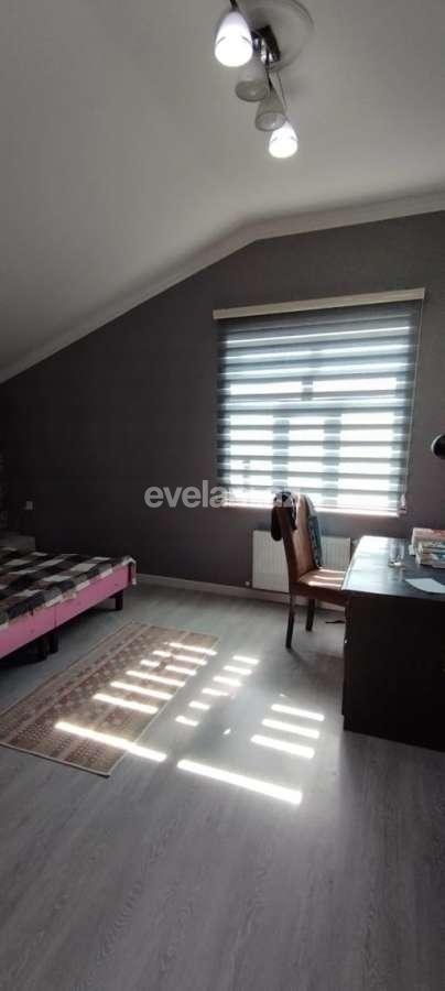 Satılır, həyət evi / bağ, 4 otaqlı, 210 m², Bakı, Abşeron r, Masazır q.