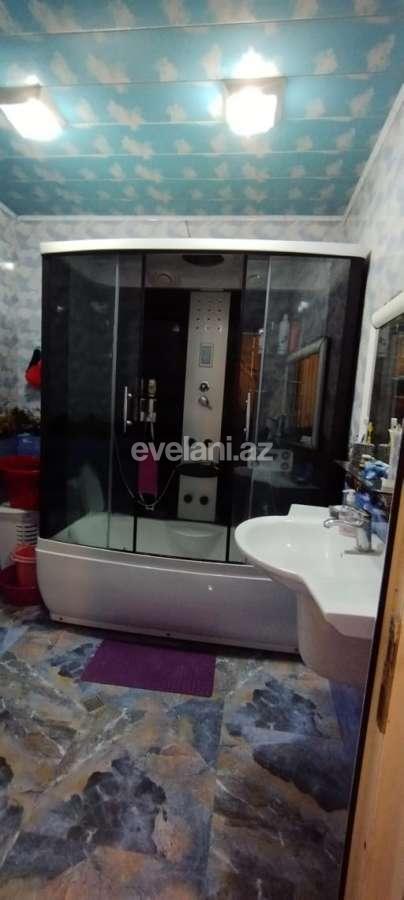 Satılır, həyət evi / bağ, 4 otaqlı, 210 m², Bakı, Abşeron r, Masazır q.