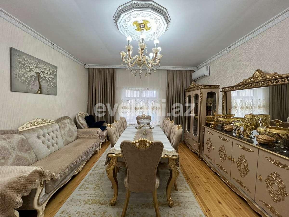 Satılır, həyət evi / bağ, 5 otaqlı, 85 m², Bakı, Suraxanı r, Qaraçuxur q.