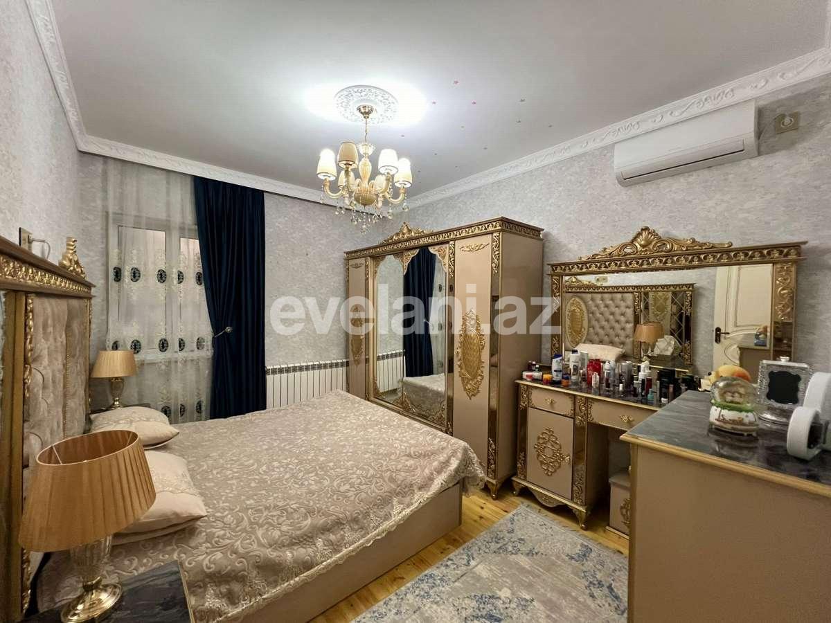 Satılır, həyət evi / bağ, 5 otaqlı, 85 m², Bakı, Suraxanı r, Qaraçuxur q.