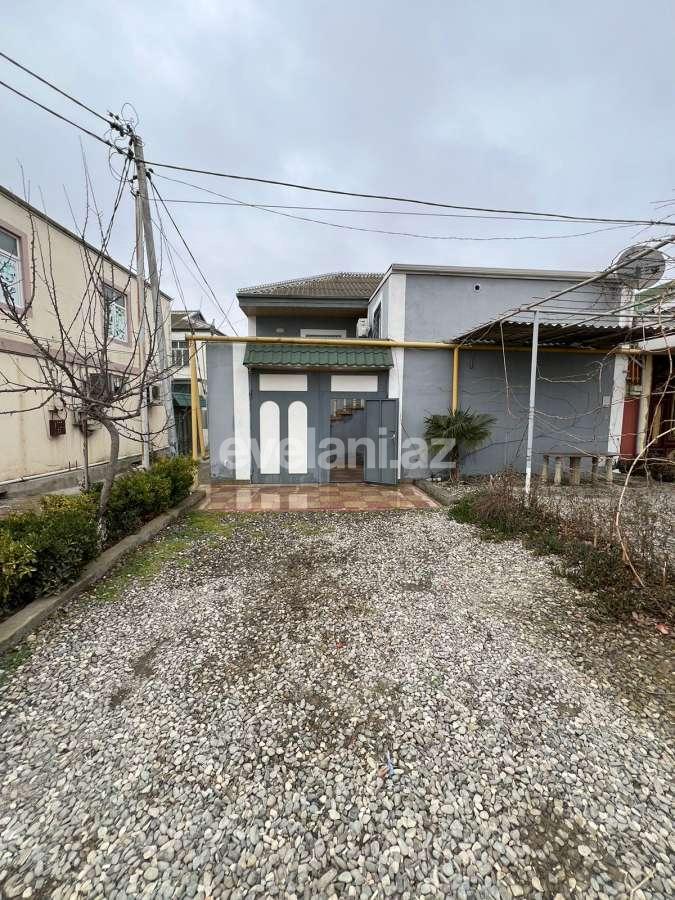 Satılır, həyət evi / bağ, 5 otaqlı, 85 m², Bakı, Suraxanı r, Qaraçuxur q.