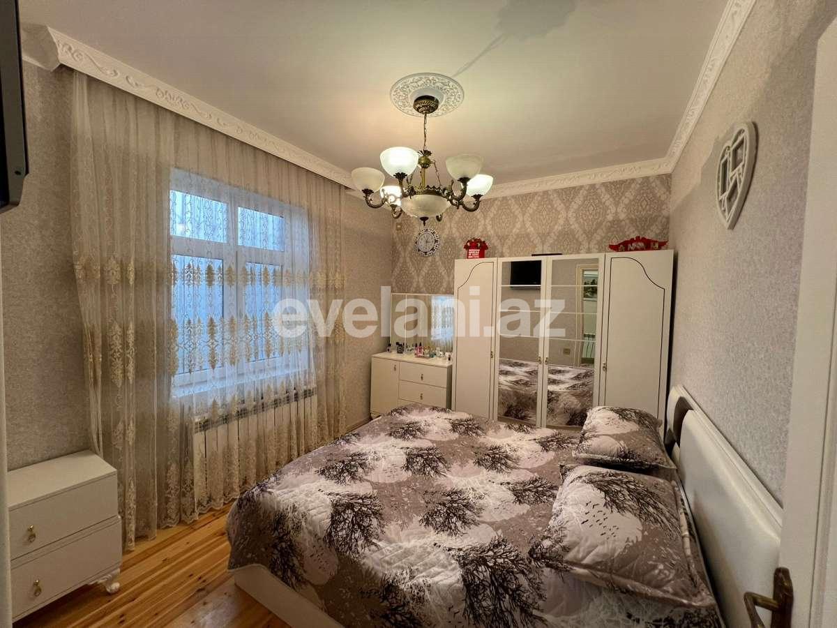 Satılır, həyət evi / bağ, 5 otaqlı, 85 m², Bakı, Suraxanı r, Qaraçuxur q.