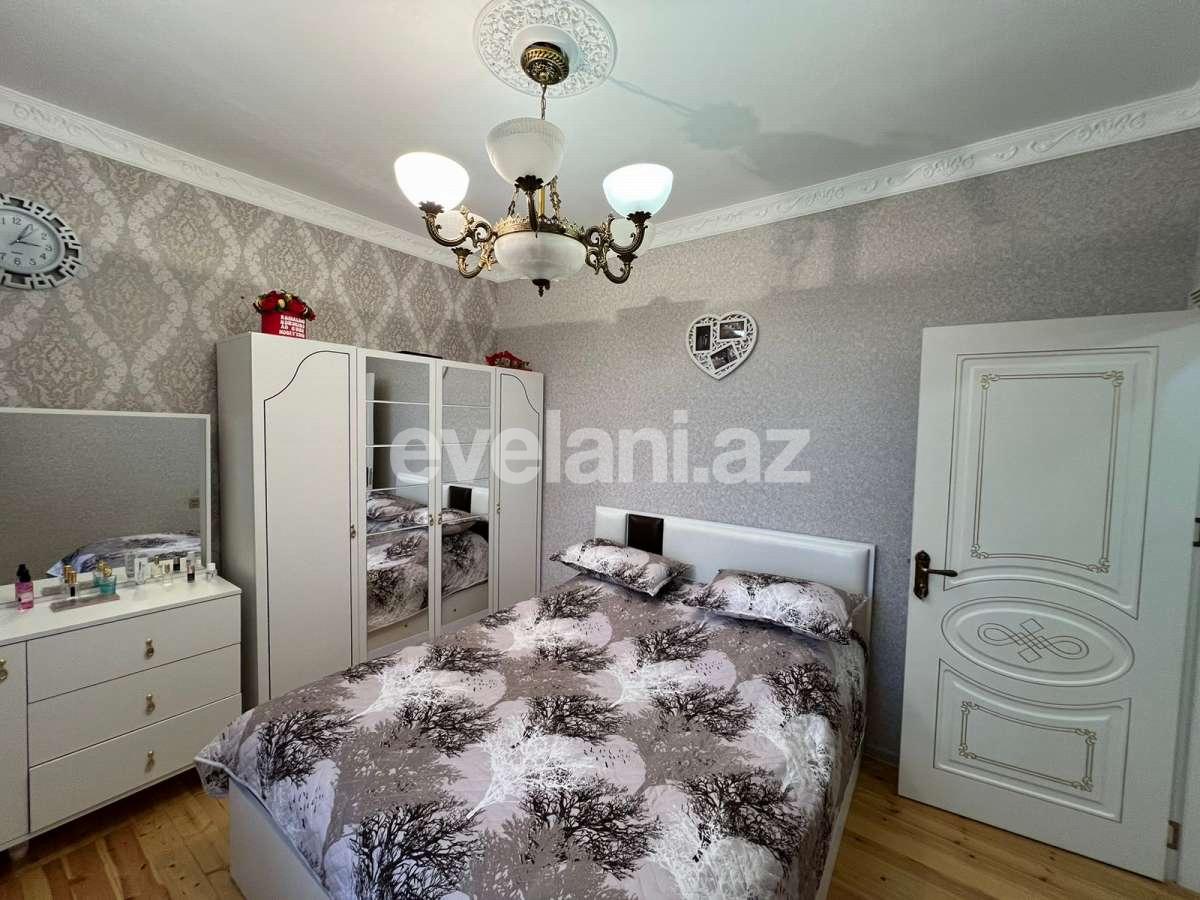 Satılır, həyət evi / bağ, 5 otaqlı, 85 m², Bakı, Suraxanı r, Qaraçuxur q.