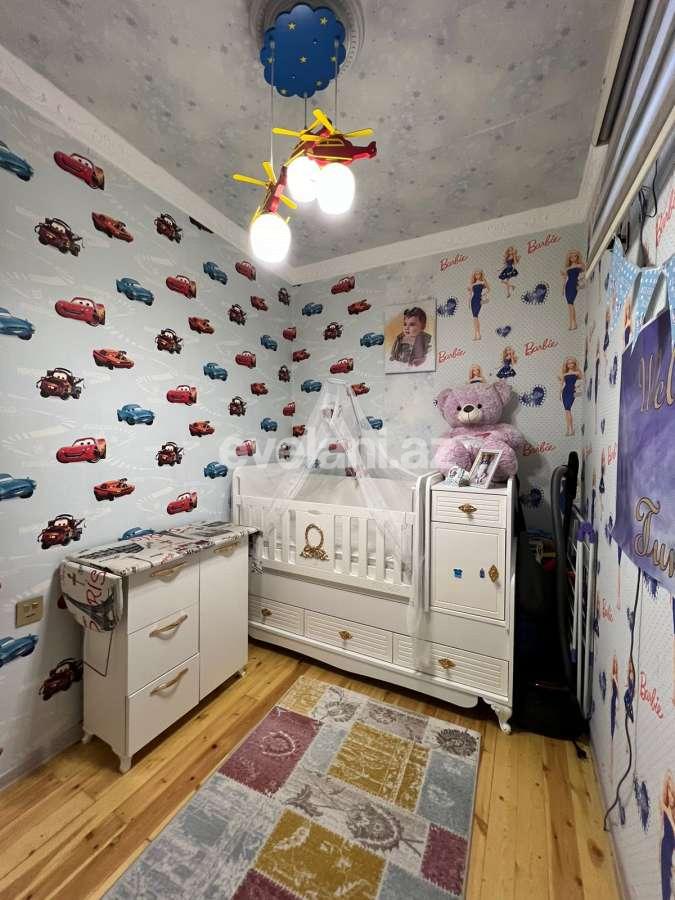 Satılır, həyət evi / bağ, 5 otaqlı, 85 m², Bakı, Suraxanı r, Qaraçuxur q.