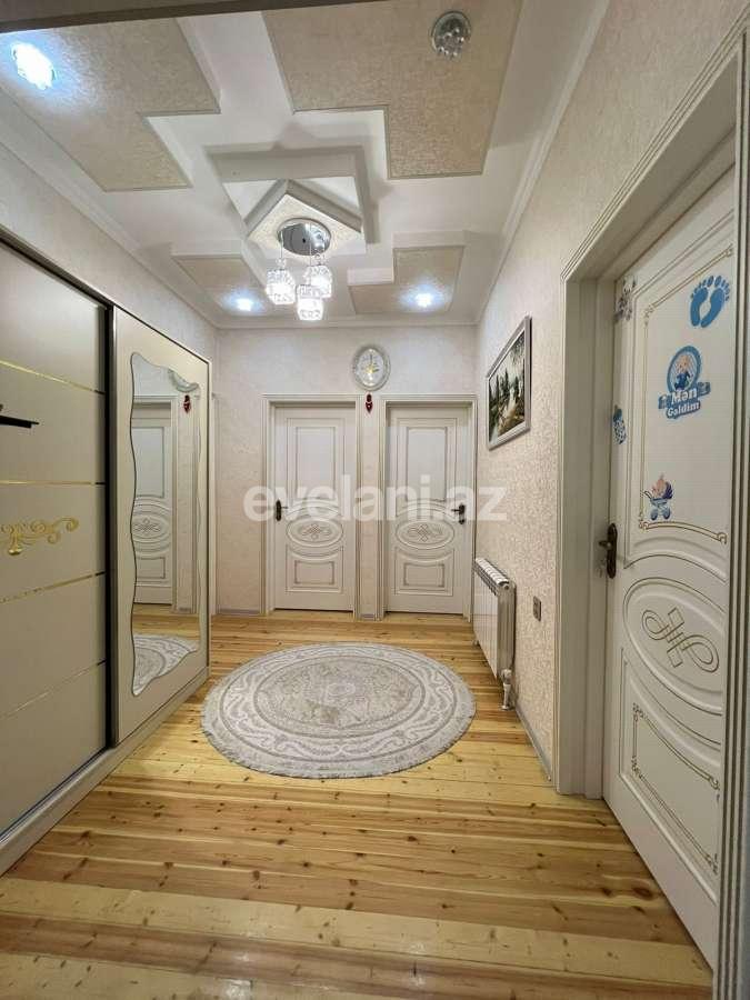 Satılır, həyət evi / bağ, 5 otaqlı, 85 m², Bakı, Suraxanı r, Qaraçuxur q.