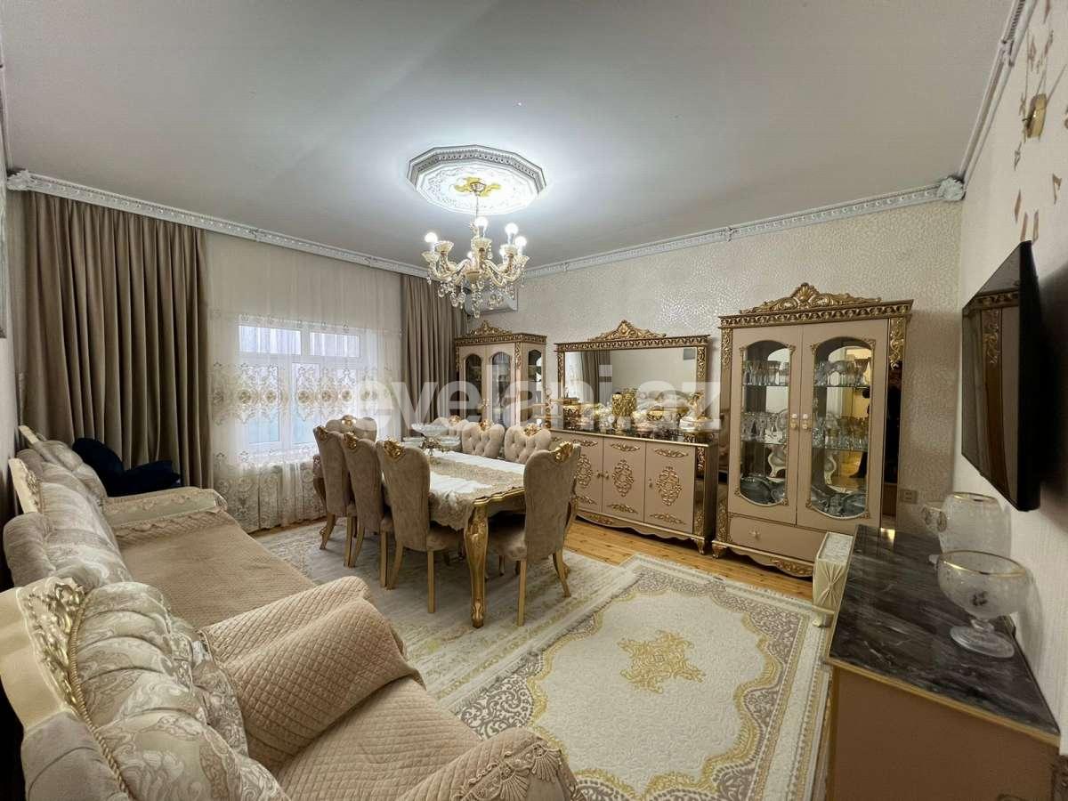 Satılır, həyət evi / bağ, 5 otaqlı, 85 m², Bakı, Suraxanı r, Qaraçuxur q.