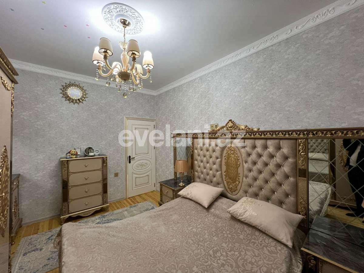 Satılır, həyət evi / bağ, 5 otaqlı, 85 m², Bakı, Suraxanı r, Qaraçuxur q.