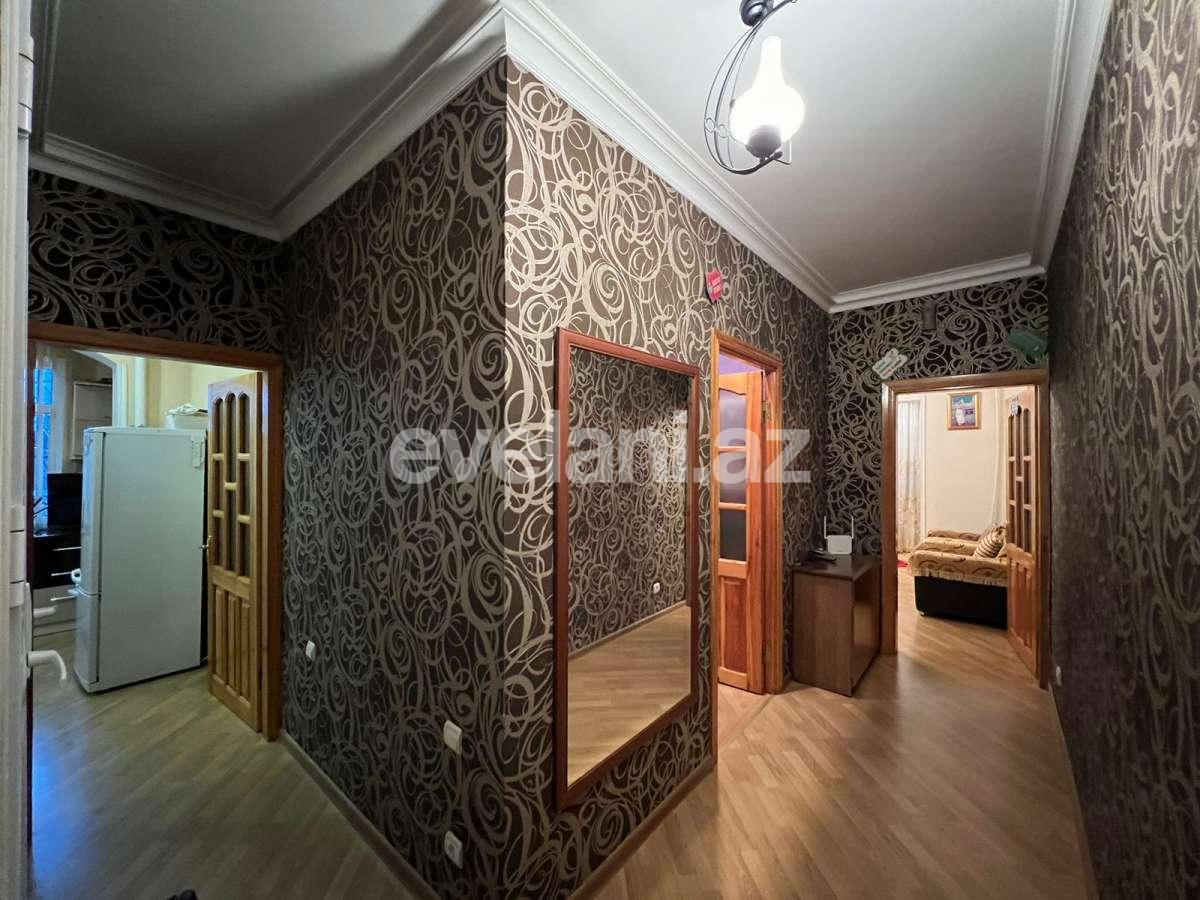 Sale, old building, 2 room, 70 m², Baku, Surakhani r, Yeni Guneshli d.