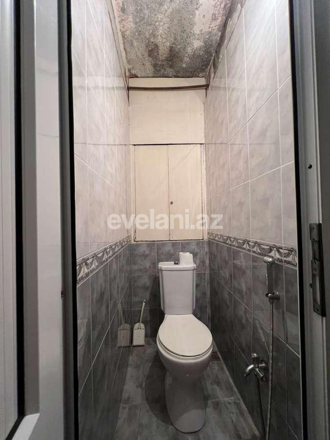 Sale, old building, 2 room, 70 m², Baku, Surakhani r, Yeni Guneshli d.