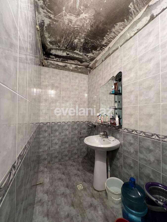 Sale, old building, 2 room, 70 m², Baku, Surakhani r, Yeni Guneshli d.