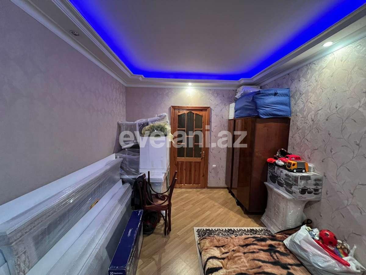 Sale, old building, 2 room, 70 m², Baku, Surakhani r, Yeni Guneshli d.