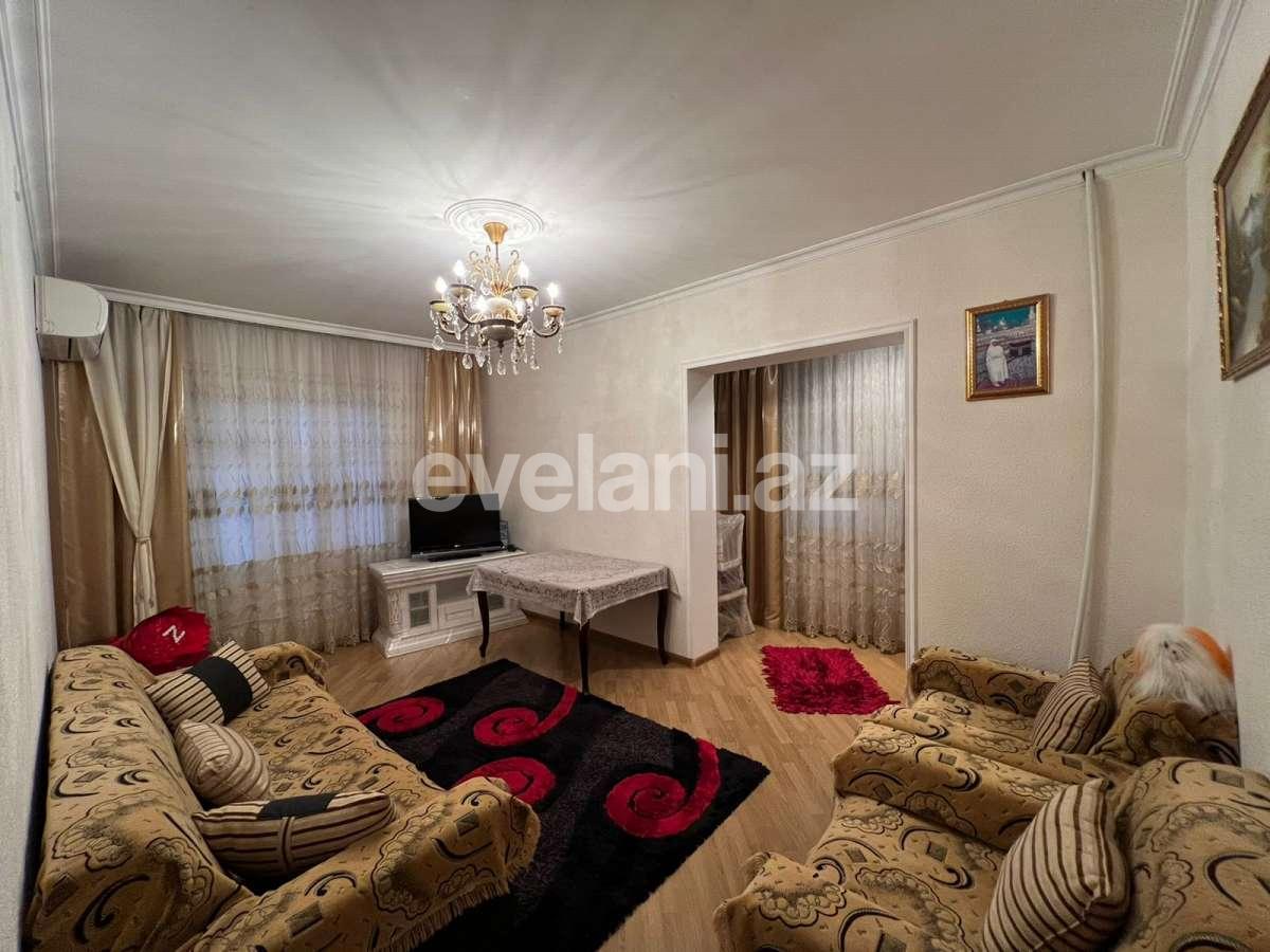 Sale, old building, 2 room, 70 m², Baku, Surakhani r, Yeni Guneshli d.
