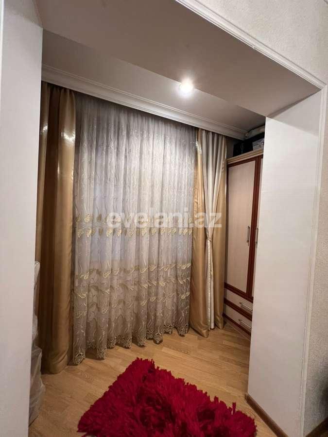 Sale, old building, 2 room, 70 m², Baku, Surakhani r, Yeni Guneshli d.