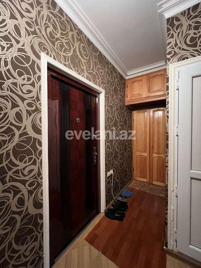 Sale, old building, 2 room, 70 m², Baku, Surakhani r, Yeni Guneshli d.