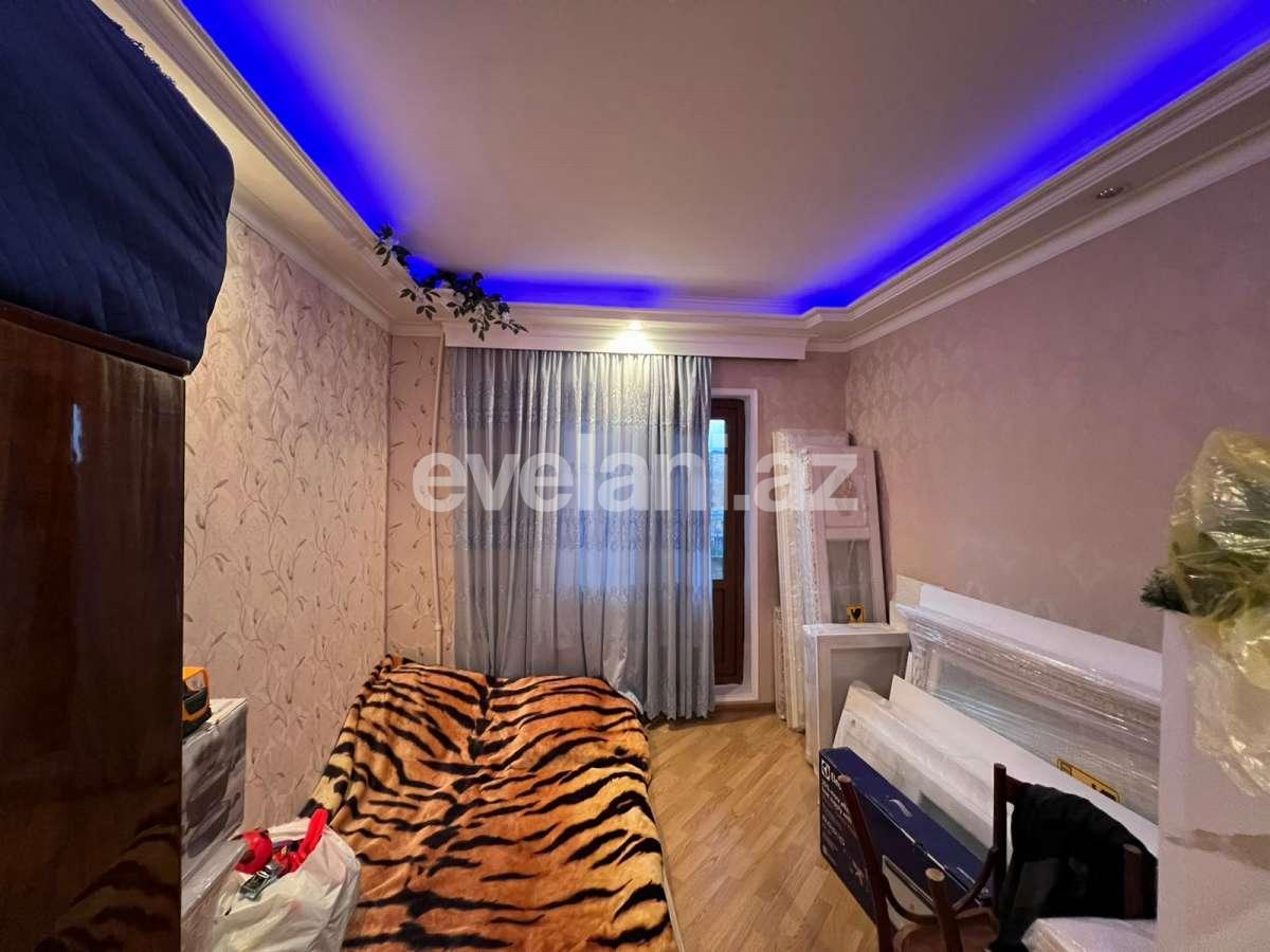 Sale, old building, 2 room, 70 m², Baku, Surakhani r, Yeni Guneshli d.