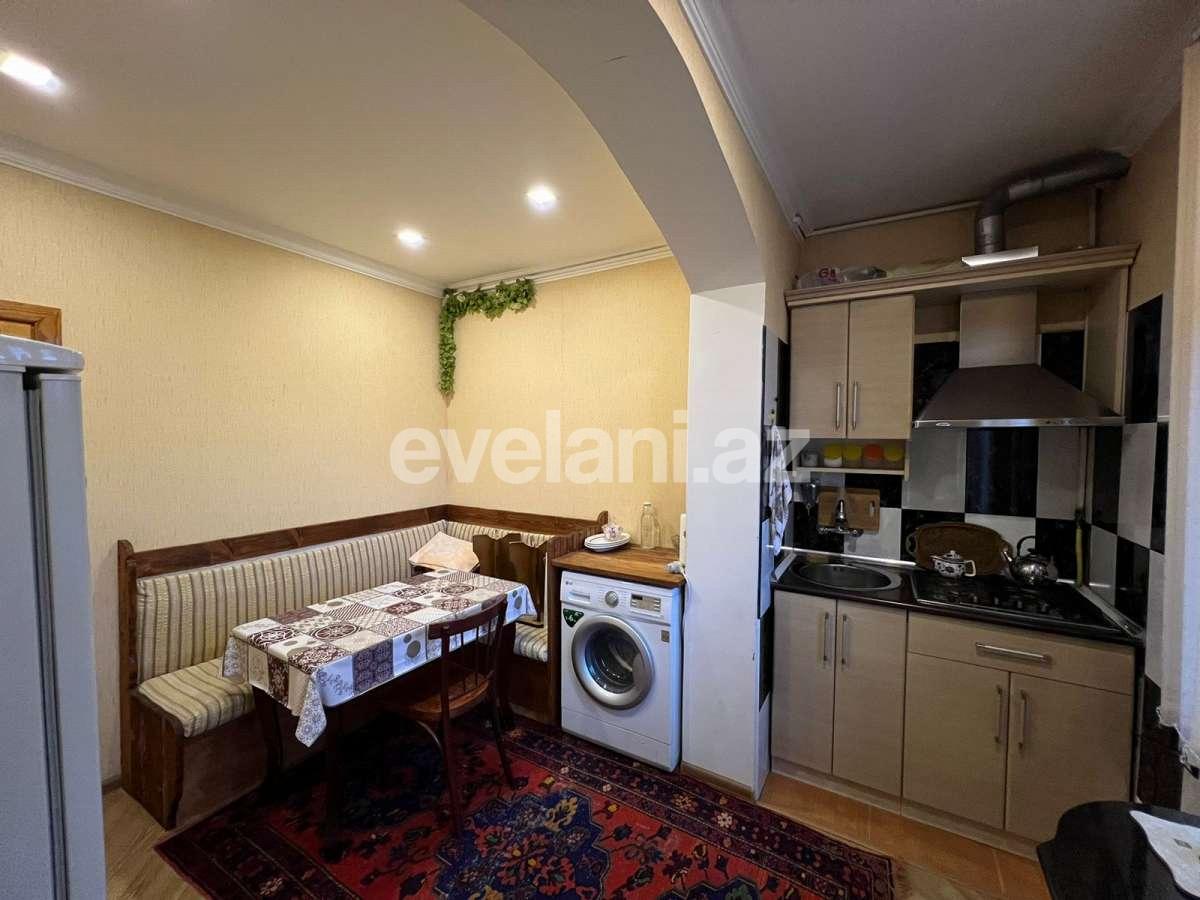 Sale, old building, 2 room, 70 m², Baku, Surakhani r, Yeni Guneshli d.