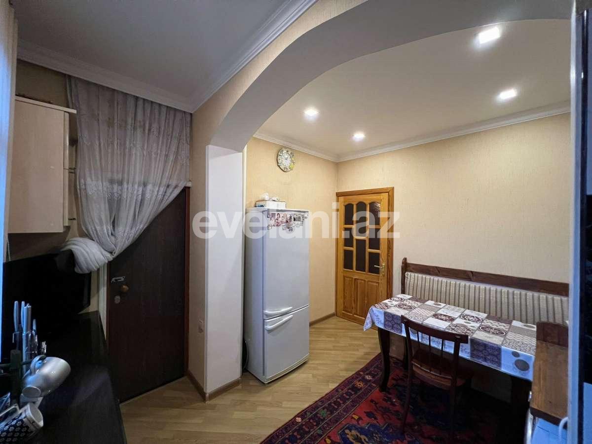 Sale, old building, 2 room, 70 m², Baku, Surakhani r, Yeni Guneshli d.