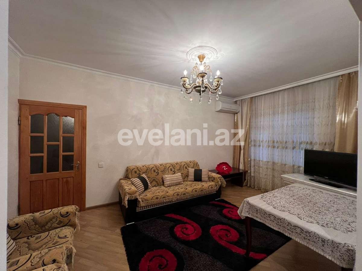 Sale, old building, 2 room, 70 m², Baku, Surakhani r, Yeni Guneshli d.