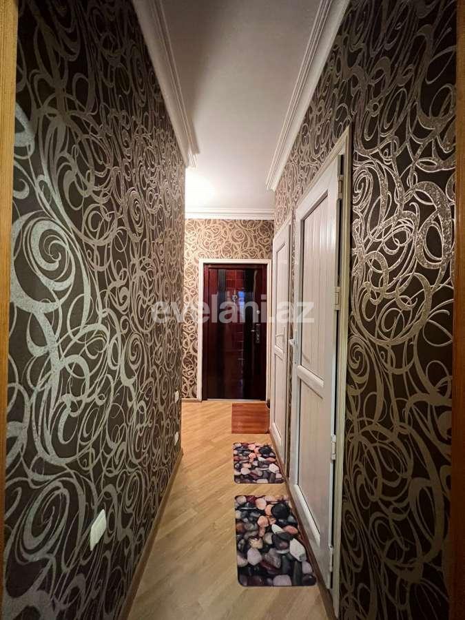Sale, old building, 2 room, 70 m², Baku, Surakhani r, Yeni Guneshli d.