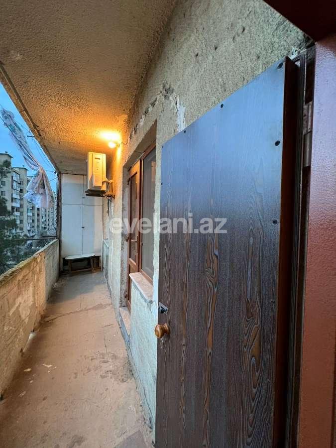 Sale, old building, 2 room, 70 m², Baku, Surakhani r, Yeni Guneshli d.