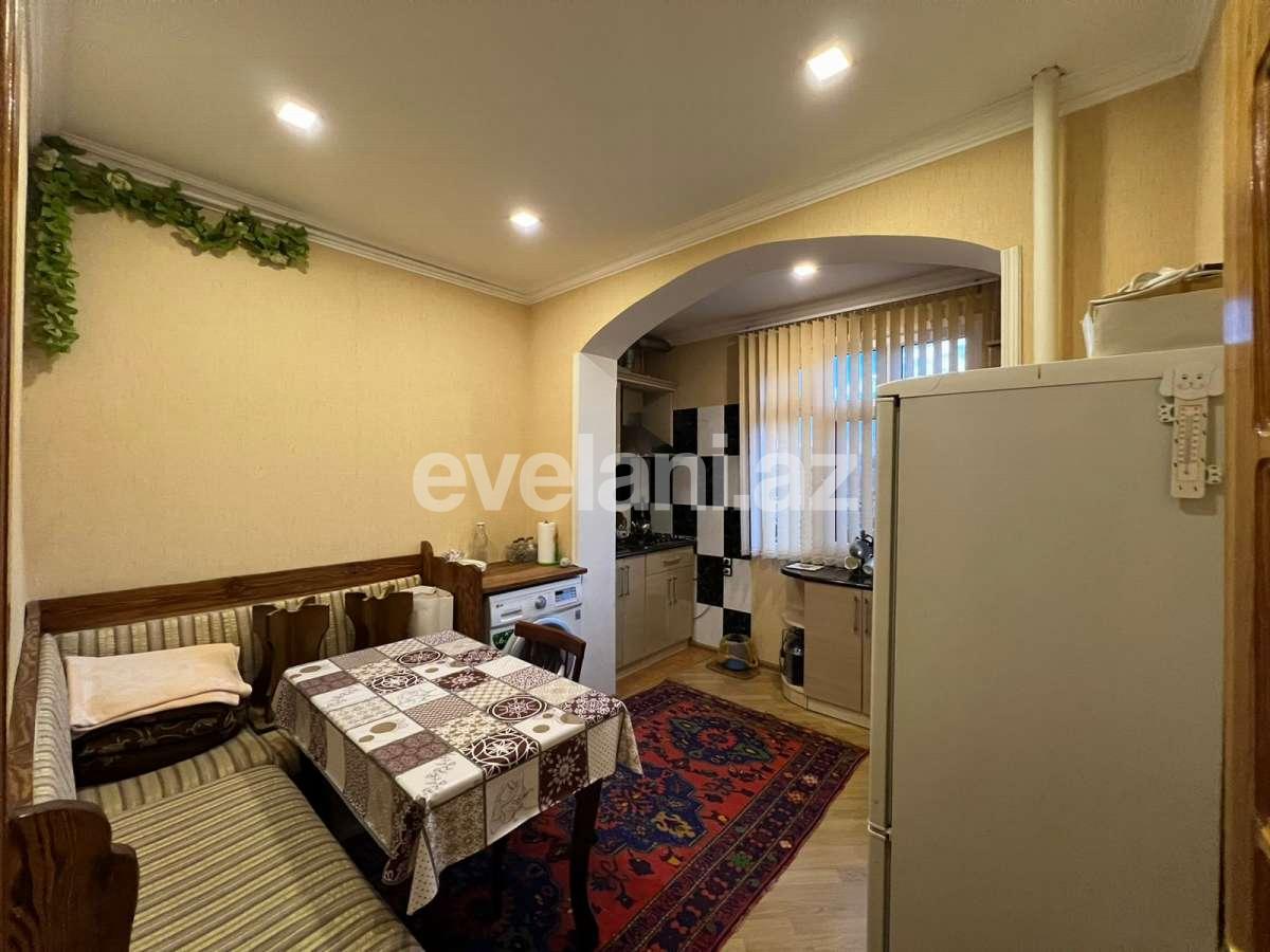 Sale, old building, 2 room, 70 m², Baku, Surakhani r, Yeni Guneshli d.