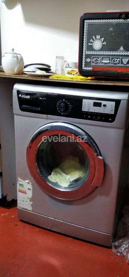 Rent, old building, 4 room, 120 m², Baku, Binagadi r, Bilajari d.