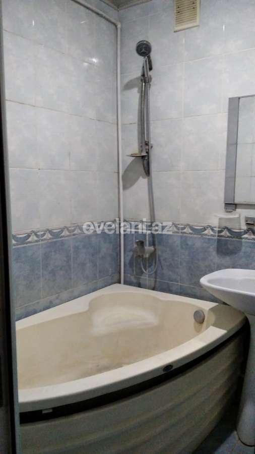 Rent, old building, 4 room, 120 m², Baku, Binagadi r, Bilajari d.