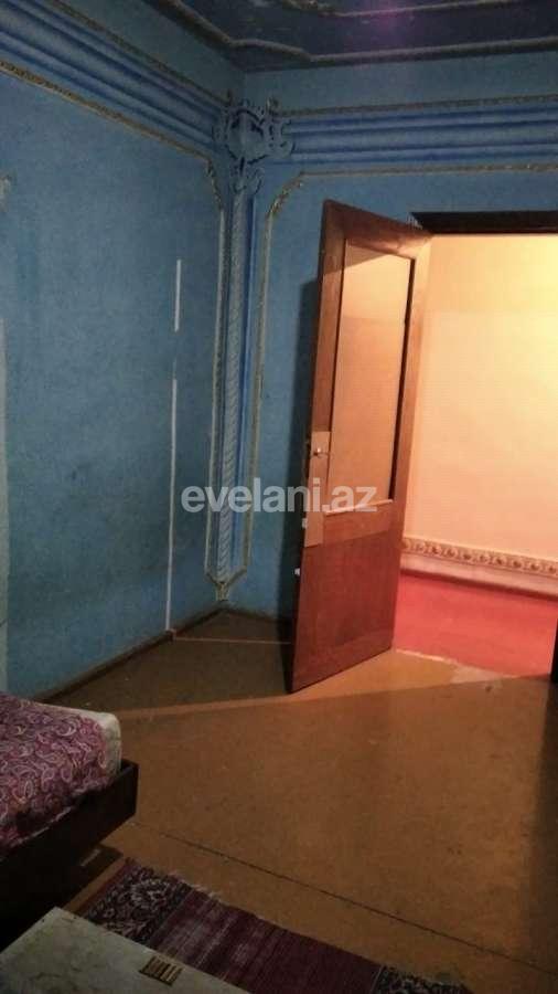 Rent, old building, 4 room, 120 m², Baku, Binagadi r, Bilajari d.
