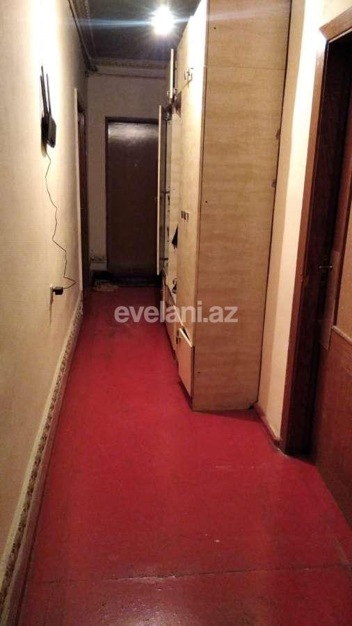 Rent, old building, 4 room, 120 m², Baku, Binagadi r, Bilajari d.