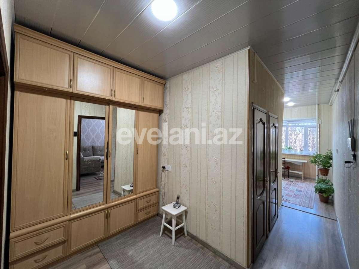 Sale, old building, 2 room, 70 m², Baku, Surakhani r, Yeni Guneshli d.