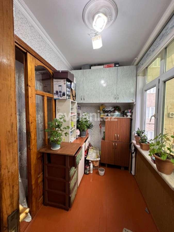 Sale, old building, 2 room, 70 m², Baku, Surakhani r, Yeni Guneshli d.