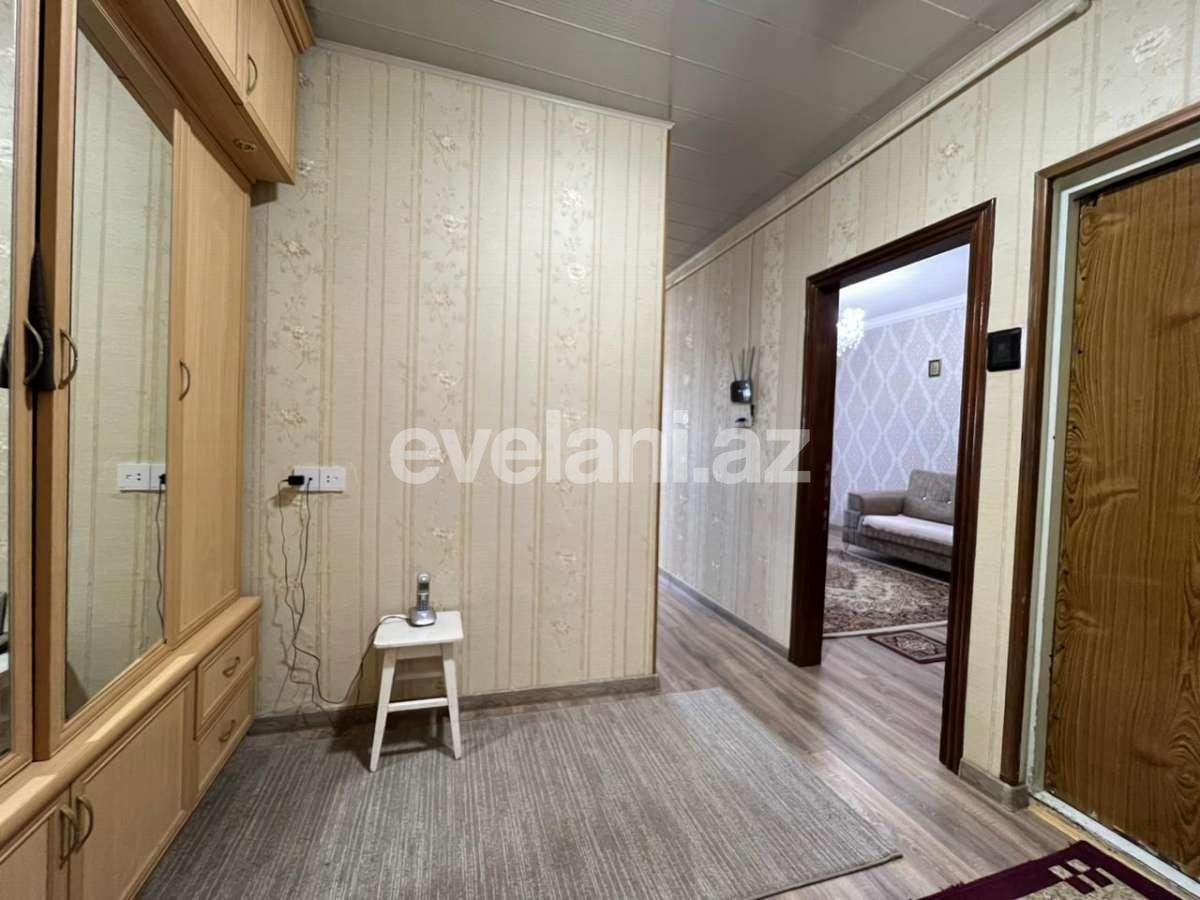 Sale, old building, 2 room, 70 m², Baku, Surakhani r, Yeni Guneshli d.