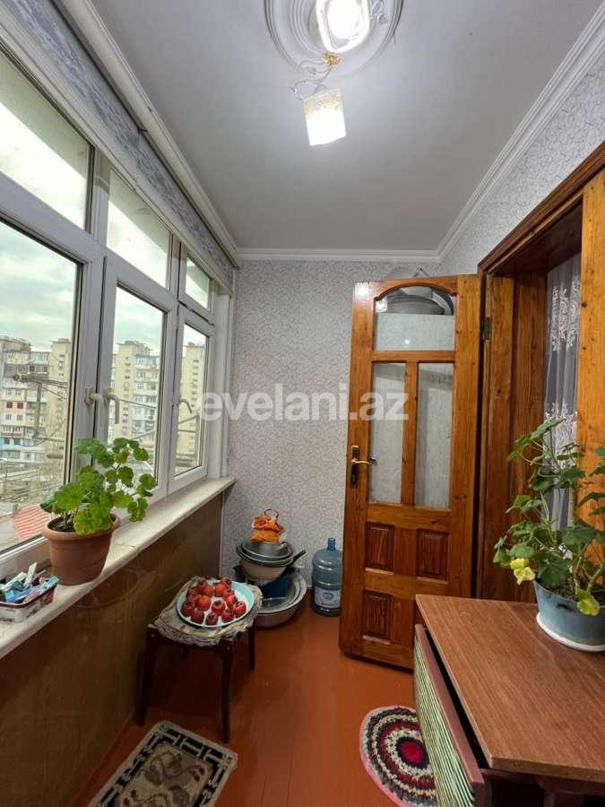 Sale, old building, 2 room, 70 m², Baku, Surakhani r, Yeni Guneshli d.