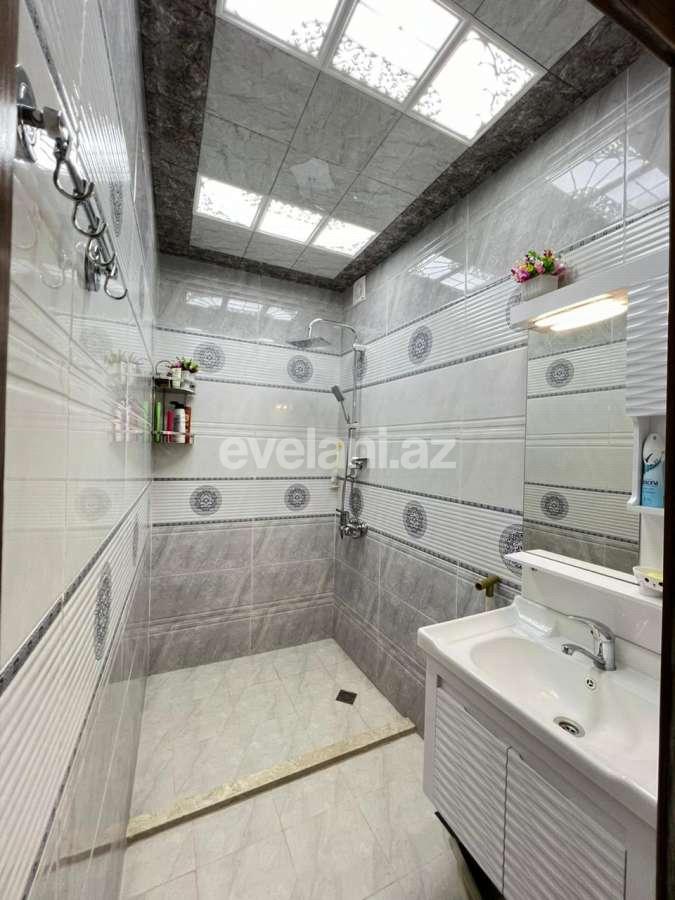 Sale, old building, 2 room, 70 m², Baku, Surakhani r, Yeni Guneshli d.