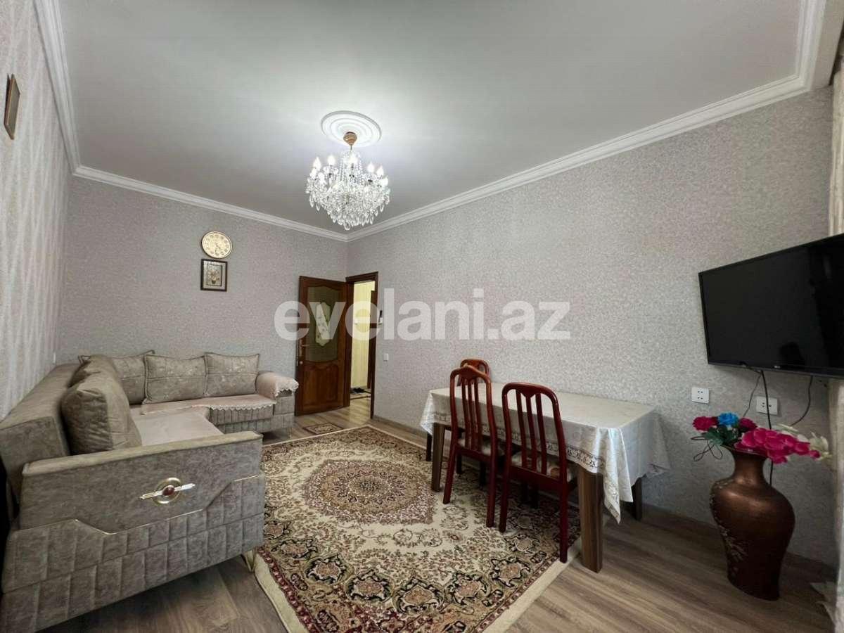 Sale, old building, 2 room, 70 m², Baku, Surakhani r, Yeni Guneshli d.