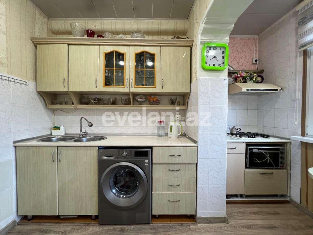Sale, old building, 2 room, 70 m², Baku, Surakhani r, Yeni Guneshli d.