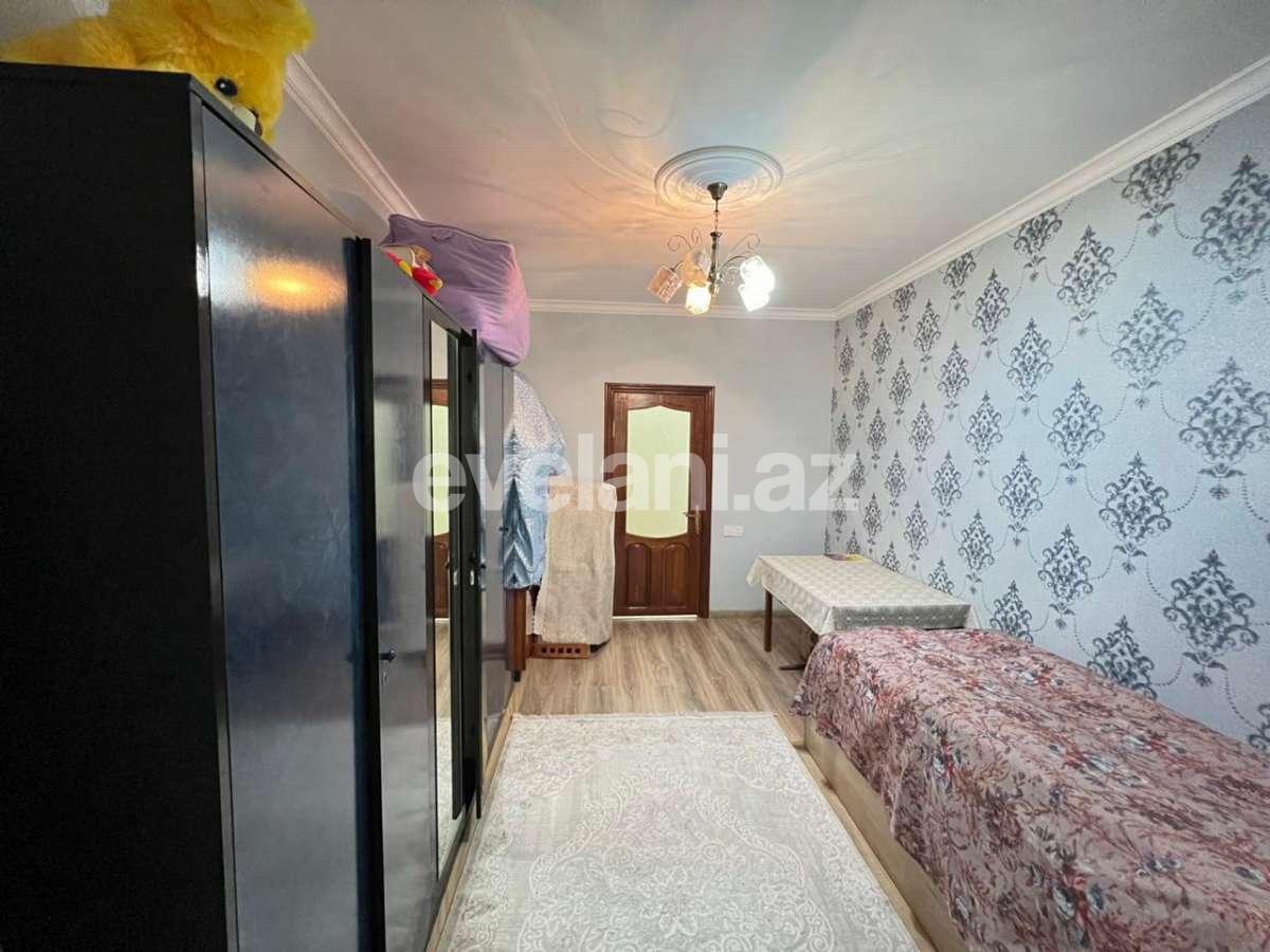 Sale, old building, 2 room, 70 m², Baku, Surakhani r, Yeni Guneshli d.