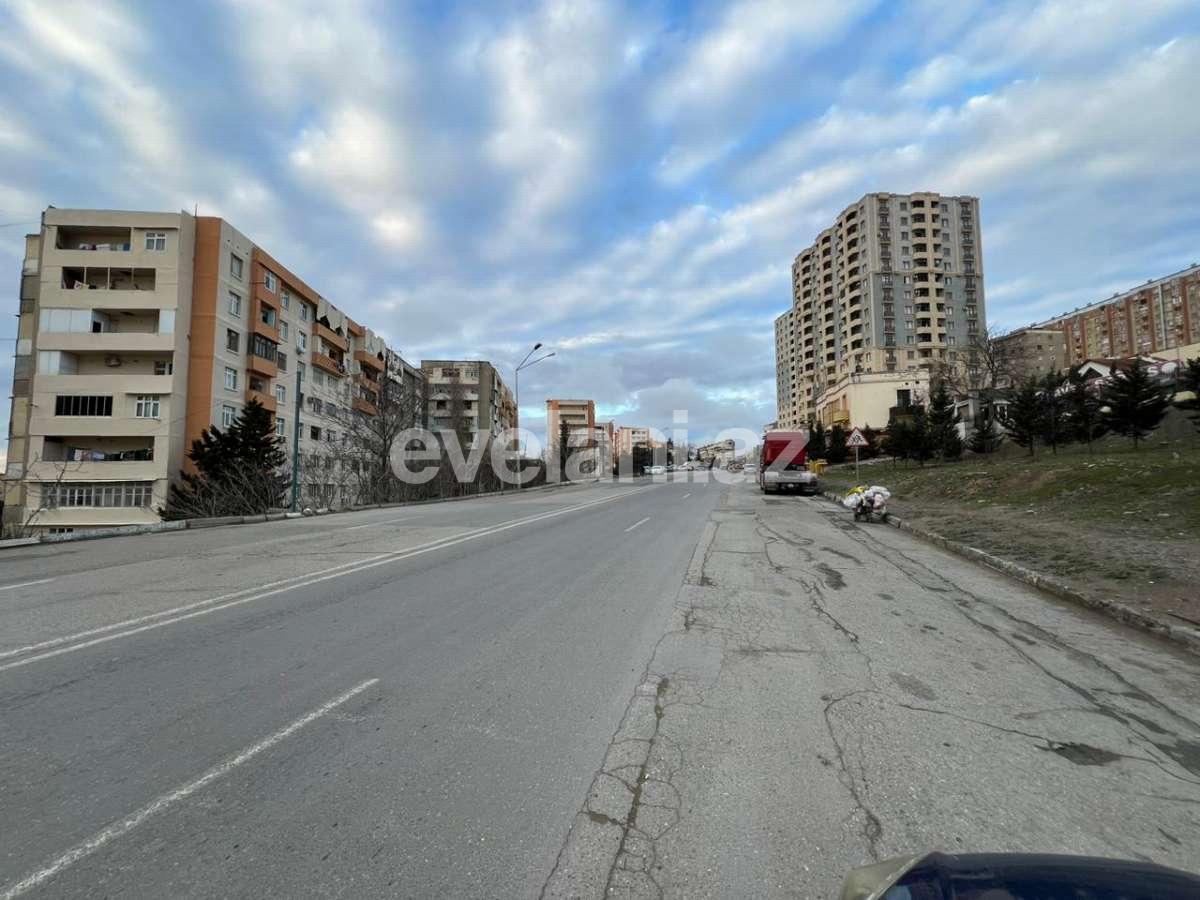 Sale, old building, 2 room, 70 m², Baku, Surakhani r, Yeni Guneshli d.