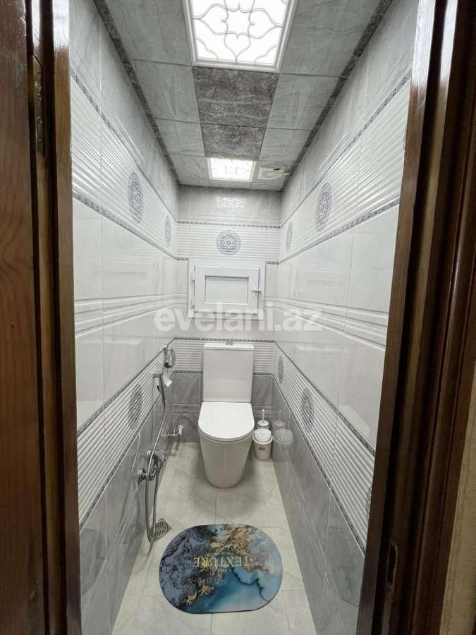 Sale, old building, 2 room, 70 m², Baku, Surakhani r, Yeni Guneshli d.