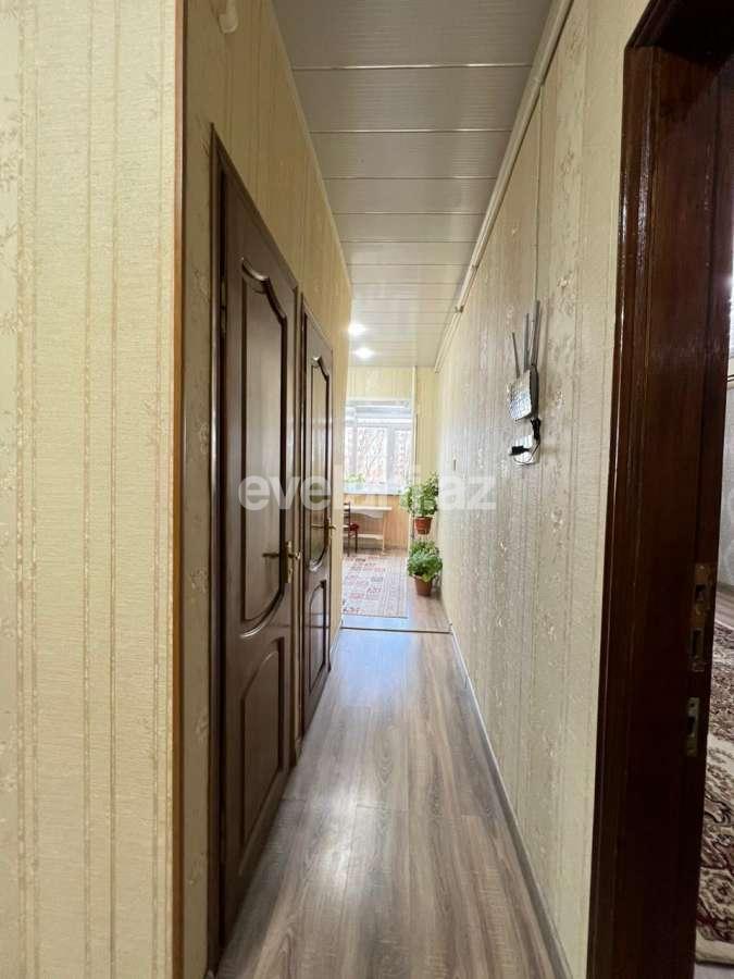 Sale, old building, 2 room, 70 m², Baku, Surakhani r, Yeni Guneshli d.