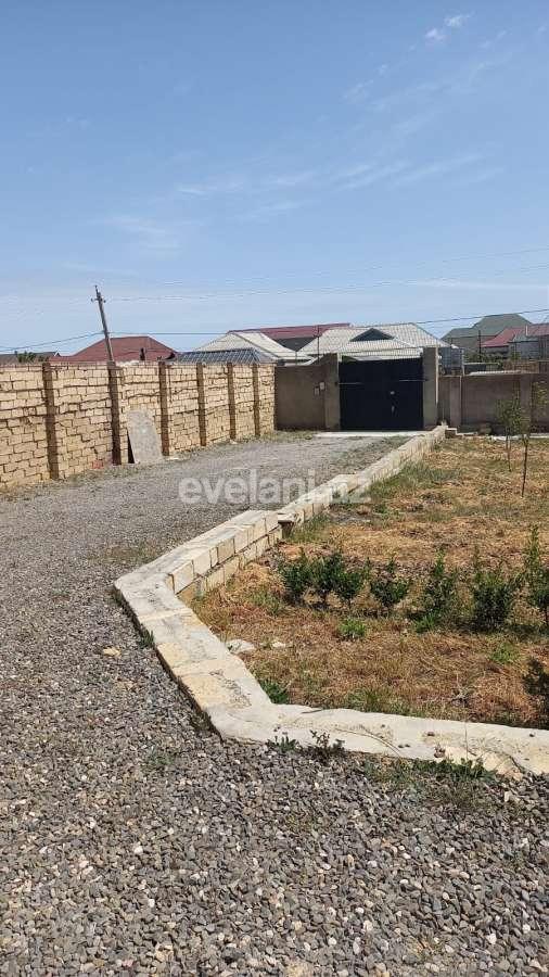 Satılır, həyət evi / bağ, 5 otaqlı, 180 m², Bakı, Abşeron r, Masazır q.
