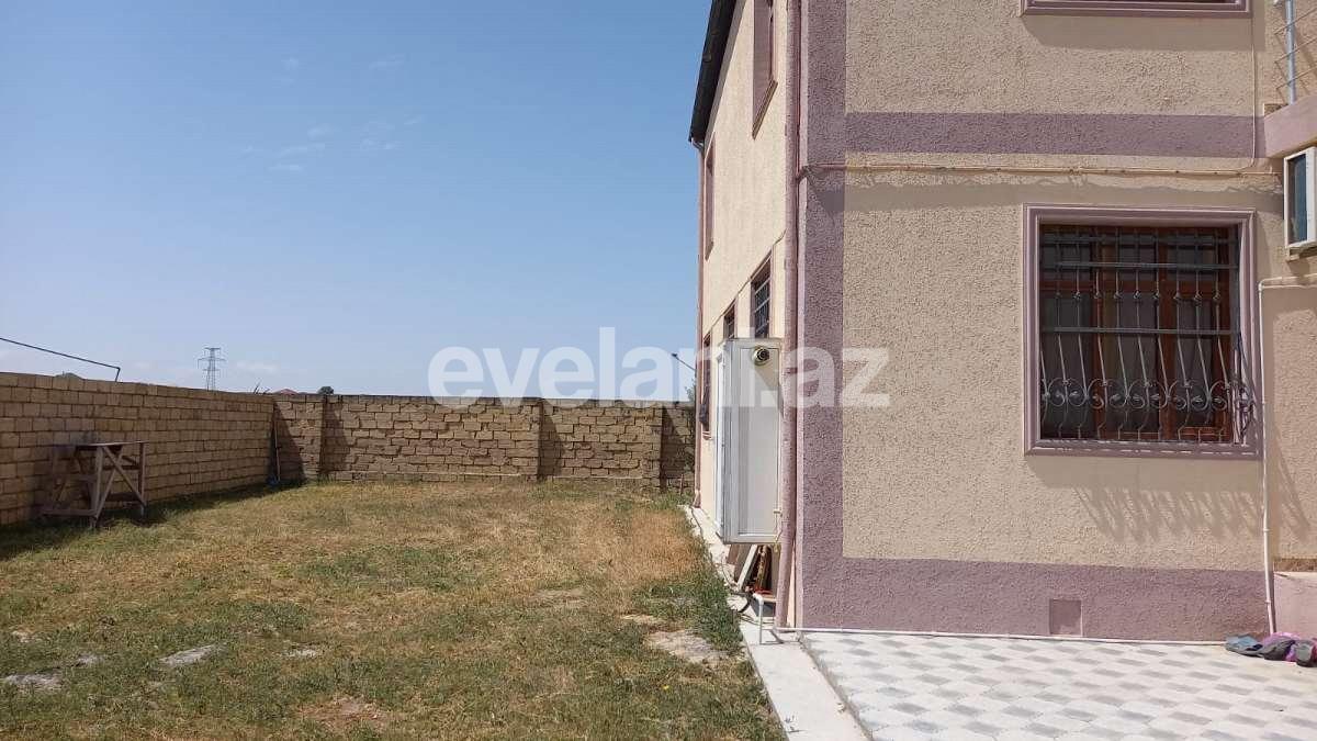 Satılır, həyət evi / bağ, 5 otaqlı, 180 m², Bakı, Abşeron r, Masazır q.
