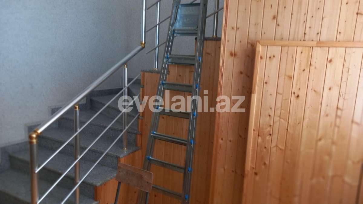 Satılır, həyət evi / bağ, 5 otaqlı, 180 m², Bakı, Abşeron r, Masazır q.