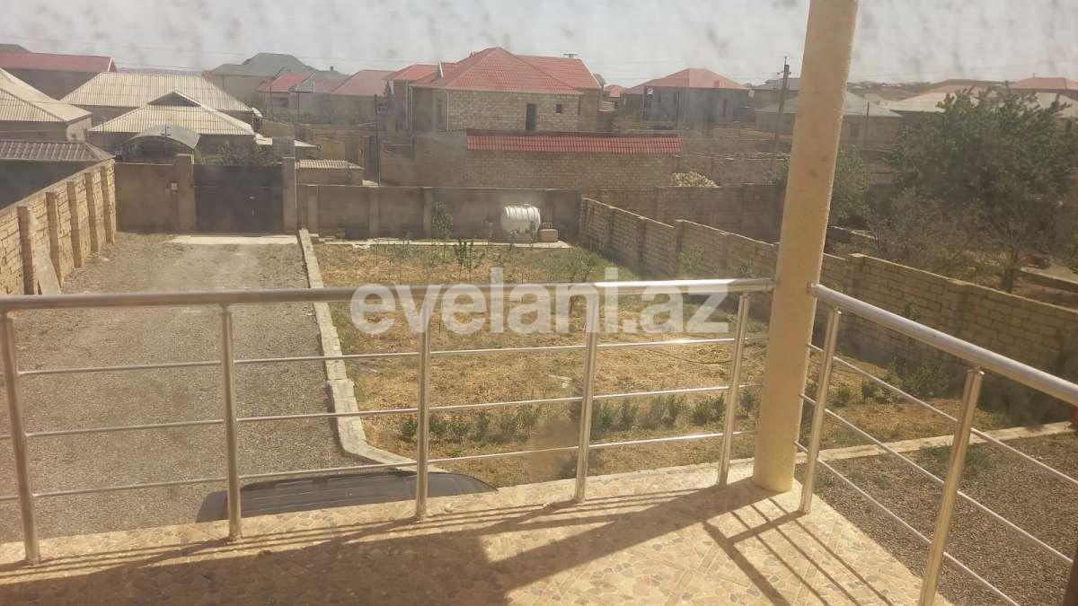 Satılır, həyət evi / bağ, 5 otaqlı, 180 m², Bakı, Abşeron r, Masazır q.