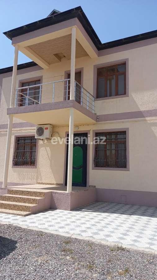 Satılır, həyət evi / bağ, 5 otaqlı, 180 m², Bakı, Abşeron r, Masazır q.