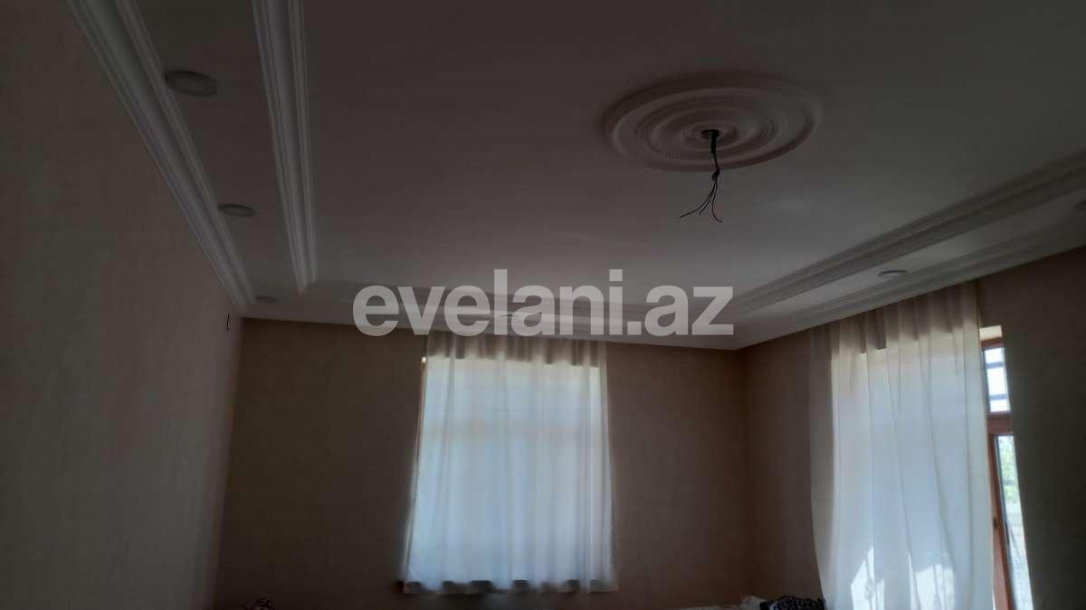 Satılır, həyət evi / bağ, 5 otaqlı, 180 m², Bakı, Abşeron r, Masazır q.