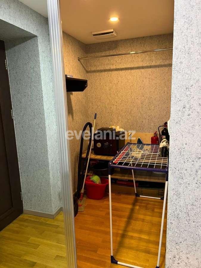 Rent, new building, 2 room, 90 m², Baku, Nasimi r, 28 may m.