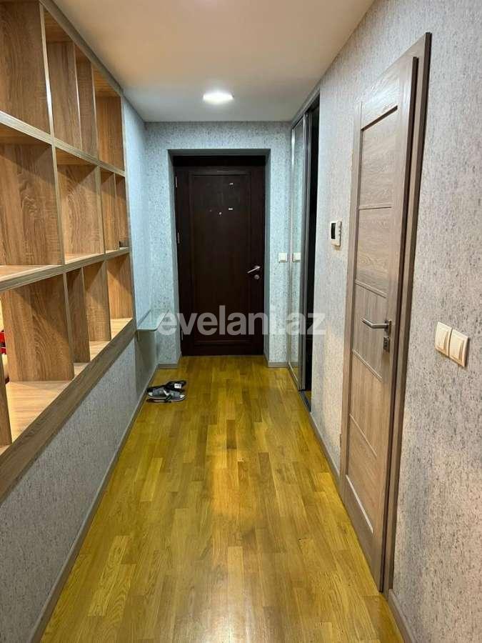 Rent, new building, 2 room, 90 m², Baku, Nasimi r, 28 may m.